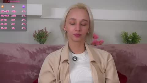 Snapshot of yukorengel chatting on 04-26-26, 01:09 Grace online show from 04-26-26, 01:09