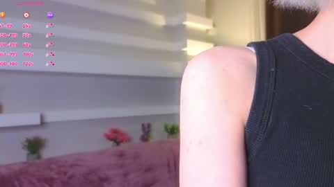 Snapshot of yukorengel chatting on 05-21-26, 11:12 Grace online show from 05-21-26, 11:12
