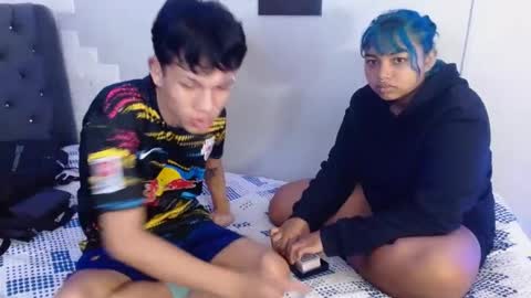 yuky_23 online show from 09-16-25, 01:56