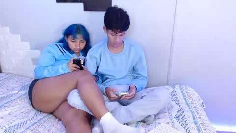 yuky_23 online show from 09-18-25, 02:19