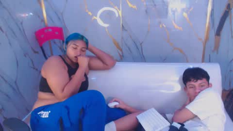 yuky_23 online show from 09-19-25, 01:56