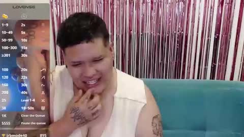 yul and val couple online show from 03-16-26, 06:06