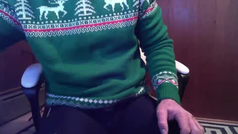 Russ online show from 12-16-24, 08:31