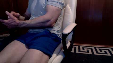 Russ online show from 07-04-26, 11:44