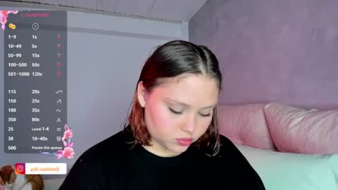 Snapshot of yuli_cardona_ chatting on 06-19-26, 05:23 Yuliet online show from 06-19-26, 05:23