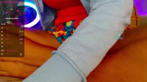 Sweet Pussy online show from 09-27-25, 07:35