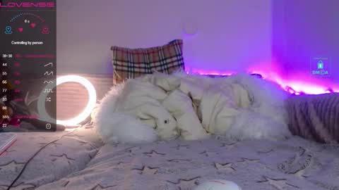 Sweet Pussy online show from 02-23-26, 08:28