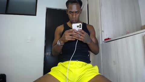 Ivan online show from 10-31-25, 12:22