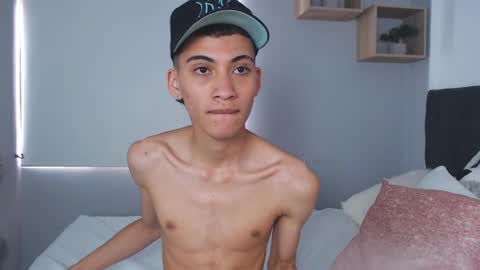 Snapshot of yulian_vasquez chatting on 02-28-25, 03:26 yulian_vasquez online show from 02-28-25, 03:26