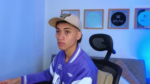 Snapshot of yulian_vasquez chatting on 09-11-25, 12:27 yulian_vasquez online show from 09-11-25, 12:27