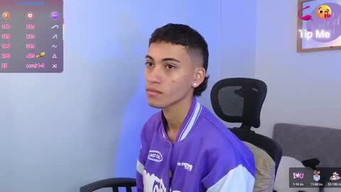 yulian_vasquez online show from 09-27-25, 12:21