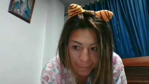 Snapshot of yulianacasas28 chatting on 03-26-26, 02:50 DiosadelFuego online show from 03-26-26, 02:50