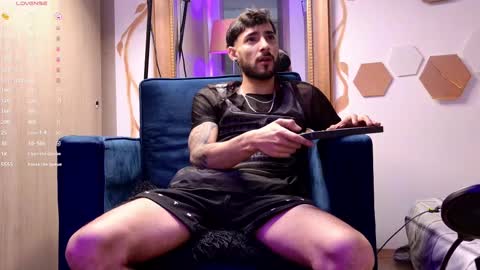 yulian 2811 online show from 02-27-25, 01:16