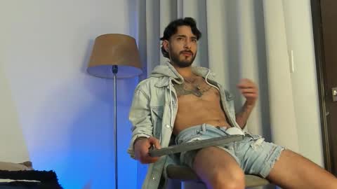 yulian 2811 online show from 09-28-25, 07:08