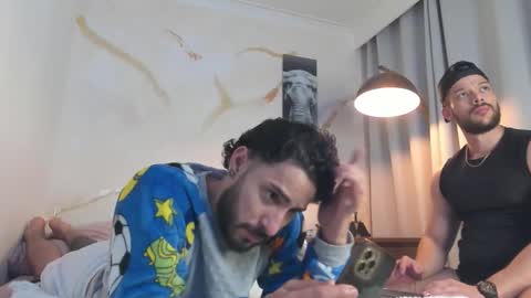 yulian 2811 online show from 11-09-25, 01:04