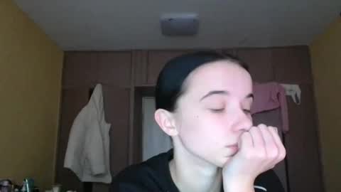 Yuliia online show from 11-25-25, 07:08