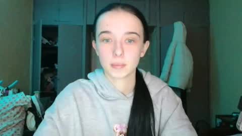 Yuliia online show from 02-24-26, 07:17