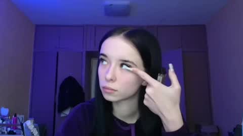 Yuliia online show from 03-26-26, 08:09