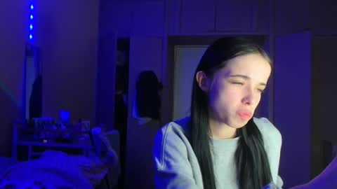 Snapshot of yuliastar chatting on 03-26-26, 08:14 Yuliia online show from 03-26-26, 08:14