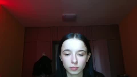 Snapshot of yuliastar chatting on 04-14-26, 08:20 Yuliia online show from 04-14-26, 08:20