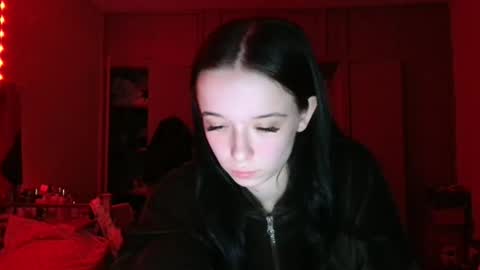 Snapshot of yuliastar chatting on 04-15-26, 05:42 Yuliia online show from 04-15-26, 05:42