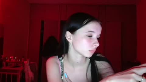 Snapshot of yuliastar chatting on 04-18-26, 07:07 Yuliia online show from 04-18-26, 07:07