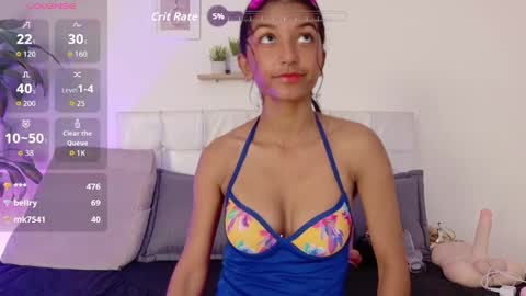 yuliethpetite online show from 10-06-25, 11:51