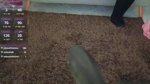 yuliethpetite online show from 02-03-26, 11:15