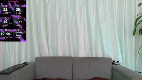 yuliethpetite online show from 05-13-26, 02:14