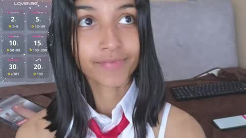 yuliethpetite online show from 05-29-26, 01:31