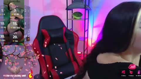 JULIET VIBE online show from 07-02-26, 04:07