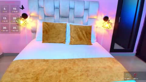 Yulina online show from 10-16-25, 10:00