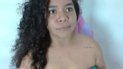 Yuli and SaraIndependent model online show from 01-18-25, 06:56
