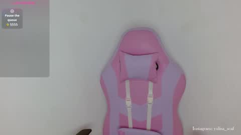 Yuli and SaraIndependent model online show from 02-18-26, 04:08