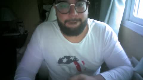 yulius_7 online show from 10-30-25, 07:54