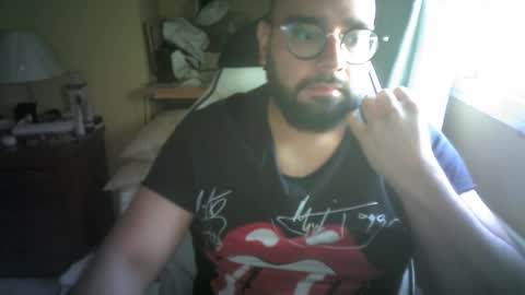 yulius_7 online show from 11-06-25, 10:05