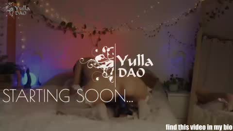 Snapshot of yulladao chatting on 12-29-24, 04:19 yulla dao online show from 12-29-24, 04:19