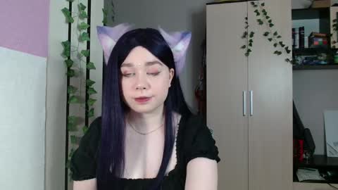 Eva online show from 12-16-25, 05:18