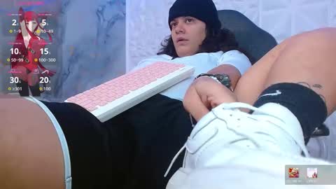 Snowflake online show from 03-13-26, 02:18