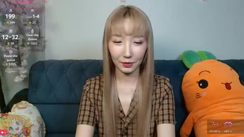 yume_ko online show from 05-20-26, 10:38