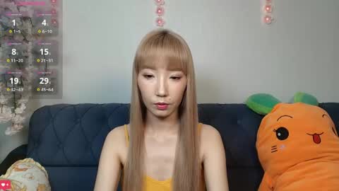 yume_ko online show from 05-22-26, 10:59