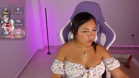 Yumecam rooms online show from 05-12-26, 12:41