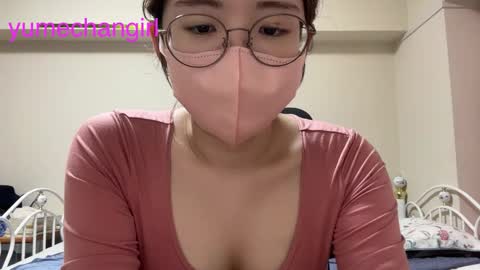 YumechangirlAnime Fan    online show from 09-10-25, 03:17