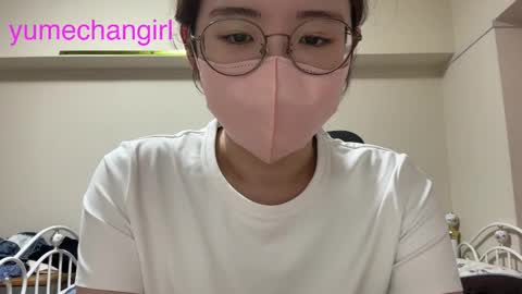 YumechangirlAnime Fan    online show from 09-19-25, 02:57