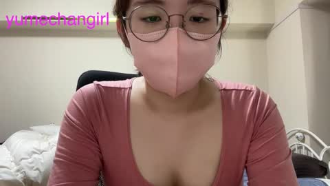 YumechangirlAnime Fan    online show from 10-09-25, 03:04