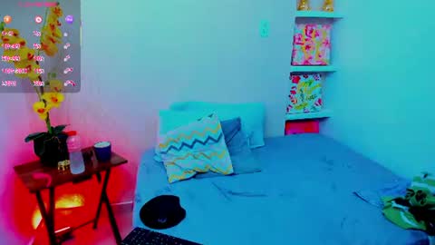 Snapshot of yumeko_michael chatting on 07-19-26, 10:02 yumeko_michael online show from 07-19-26, 10:02