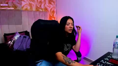 Snapshot of yumeko_michael chatting on 08-04-26, 10:56 yumeko_michael online show from 08-04-26, 10:56