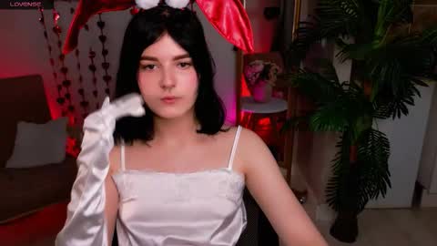 Snapshot of yumeko_tan chatting on 02-22-26, 05:55 Yumi online show from 02-22-26, 05:55