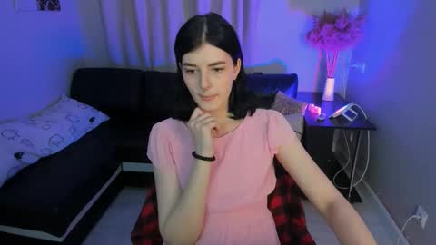 Snapshot of yumeko_tan chatting on 02-27-26, 11:05 Yumi online show from 02-27-26, 11:05