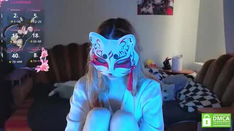 Yumeko online show from 02-19-26, 10:11